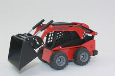 Siku 3049 Manitou 3300 V Kompaktlader mit Schnellwechsler   1:32 NEU in OVP