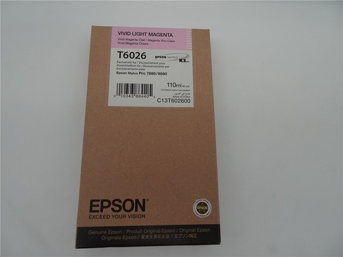 Original epson c13t602600 - original,