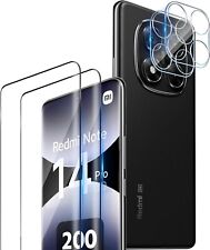 2X 3D Schutzglas (Display +