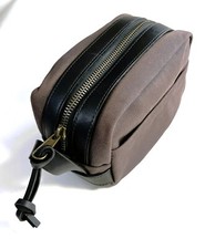 Original Filson USA Rugged Twill Travel Kit, neu