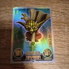 Force Meister 174 Yoda 101/101