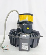 Dürr Absaugung V900