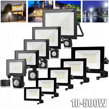 LED Fluter 10W 20W 30W 50W