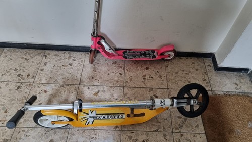 Roller kinder - roller,