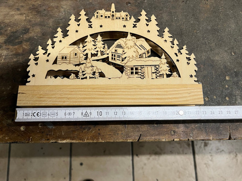 Weihnachtsdeko weihnachtsdorf - weihnachtsdeko,