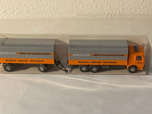 Wiking werbemodell man planen - werbemodell,