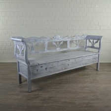 20640 Truhenbank Küchenbank