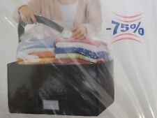 AIRZIP Vacuum-Box Strong Ideal für Zuhause Vakuum-Aufbewahrungsbeutel Storage