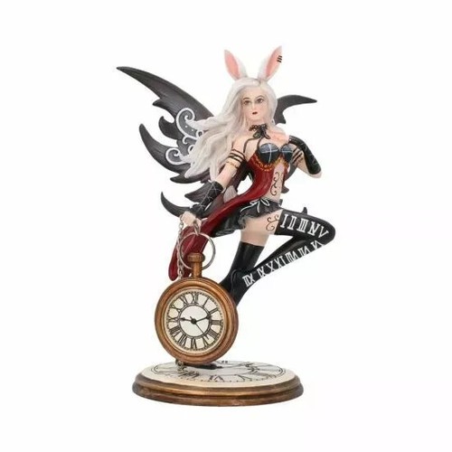 Nemesis now alice - nemesis, im
