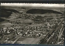 Ottbergen Hoexter liegeraufnahme  