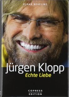 Jürgen klopp echte liebe von - klopp:,