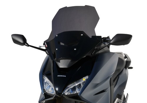 Ermax scooterscheibe sport - scooterscheibe,