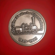 Gedenkmedaille- 150 Jahre