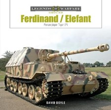 David doyle ferdinand elefant - david,