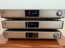 Marantz Slim Line Hifianlage