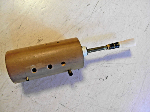 Rankett tenor aus - nachlass, v