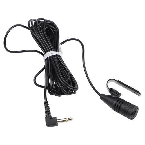 Autoradio mikrofon auto - autoradio,