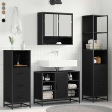 Badmöbel Set