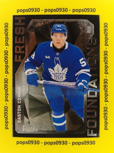 Easton cowen toronto maple - easton, cowen,