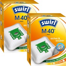 2 Packungen Swirl M 40 | 8