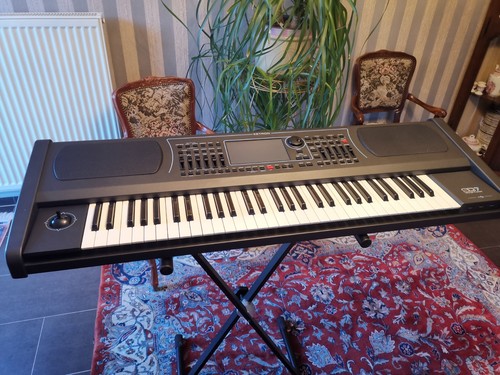 Keyboard kertron 7 - keyboard,