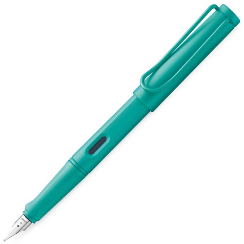 Lamy füllhalter safari 021 - lamy,