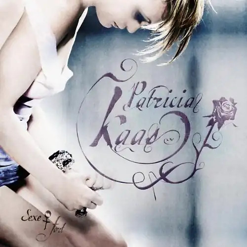 Patricia kaas sexe - sexe, fort