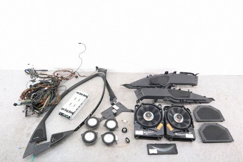 Bmw e84 logic7 top hifi - e84,