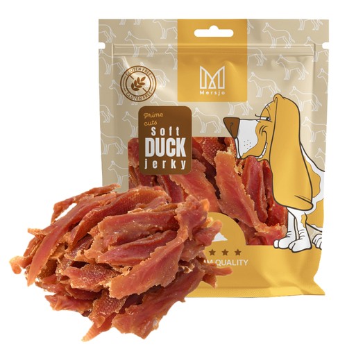 Mersjo entenbrustfilet - mersjo,