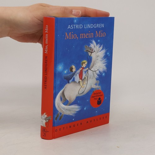 Mio mein astrid - mein,