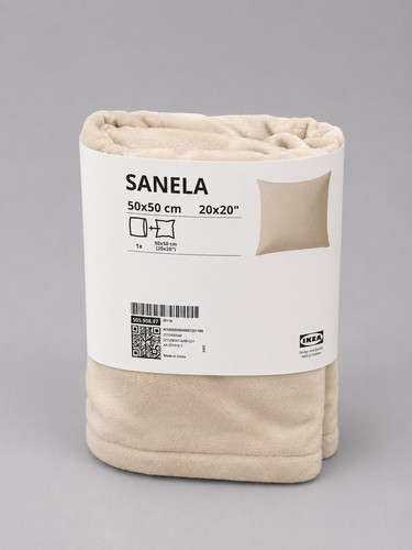 Ikea sanela kissenbezug - sanela,