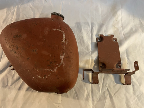 Bsa c15 b40 250 - c15,b40, 250,350oldtimer