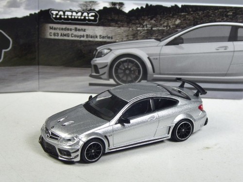 Tarmac mercedes c63 - tarmac,