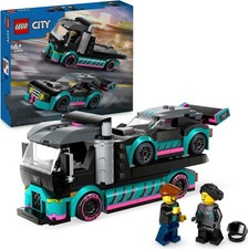 LEGO 60406 City