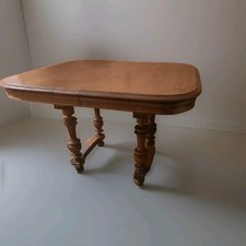 Antiker Tisch, ca. 19.  od