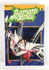 SHAMAN KING | Band 30 |