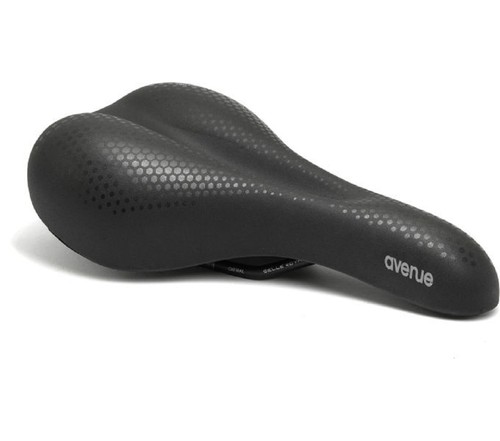Selle royal fahrradsattel - selle,