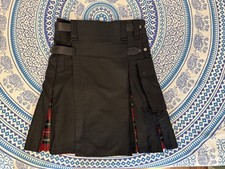 Hybrid Utility Kilt