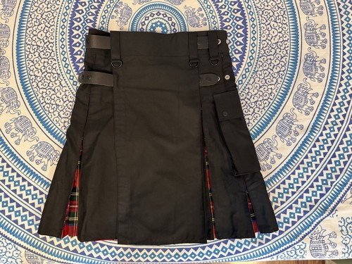 Hybrid utility kilt - utility,