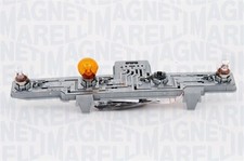 Lampenträger Heckleuchte MAGNETI MARELLI 714021722801 für OPEL A05 ZAFIRA FAMILY