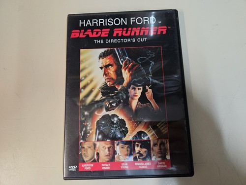Blade runner director s cut - director`s,