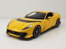 Ferrari 812 competizione 2021 - 812,