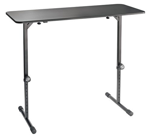 Klappbarer robuster tisch - robuster,