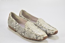 Kennel&Schmenger  Damen Halbschuhe Slipper Ballerinas  UK 8 Nr. 3-R-1680