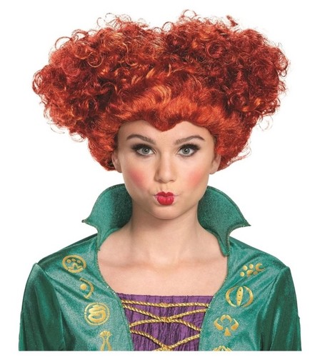 Disney hocus pocus - disney, wini