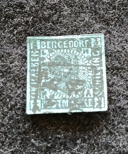 Bergedorf 1 a - bergedorf, nr.