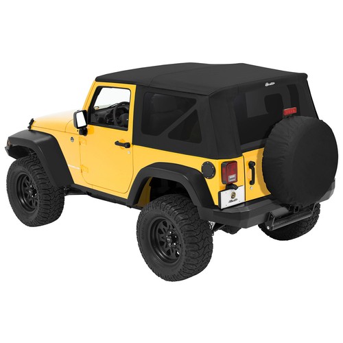 Jeep wrangler 17 ersatz - 11-17,