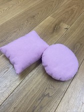 Vintage Mini Kissen Zum Drapieren   Newborn Fotografie Babyfotografie Fotostudio