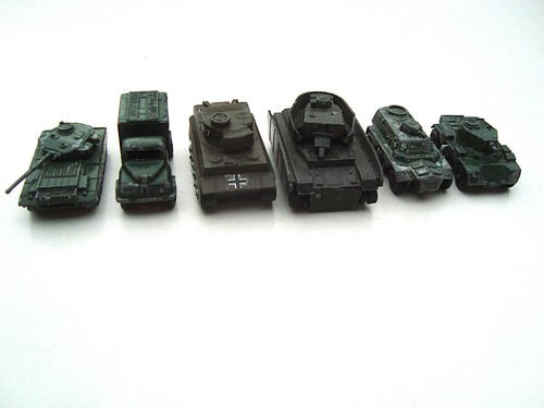 6er set modell - 6er, "