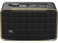JBL Authentics 200 Smart Home Lautsprecher Bluetooth Schwarz